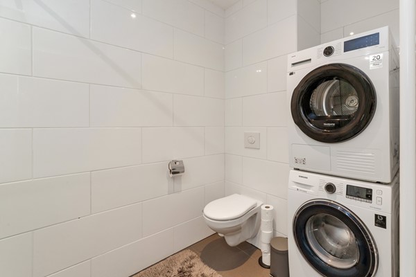 Medium property photo - Van Pomerenvaart 2, 2497 WZ Den Haag